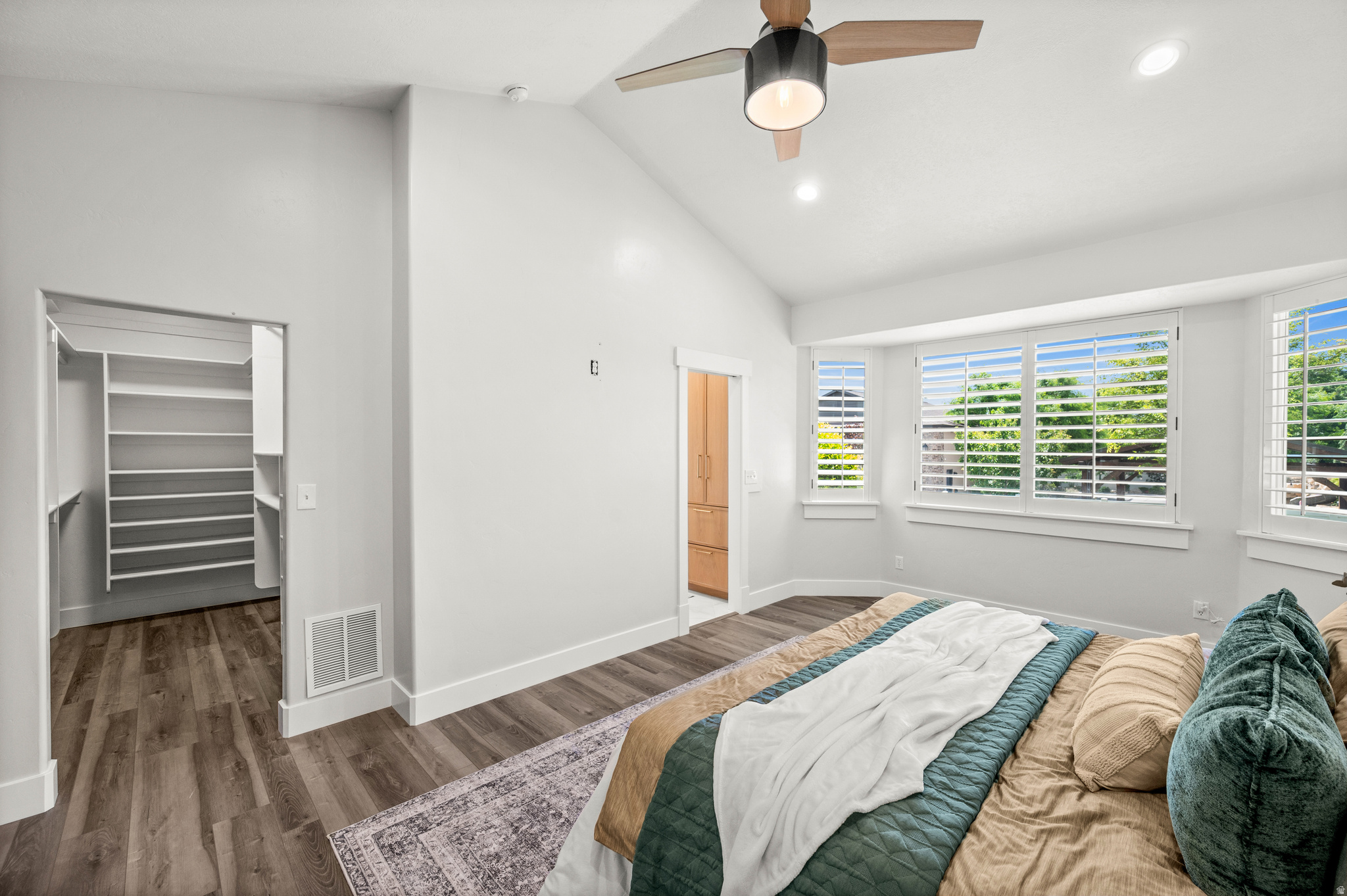 WILSHIRE HILLS SUBDIVISION - Residential