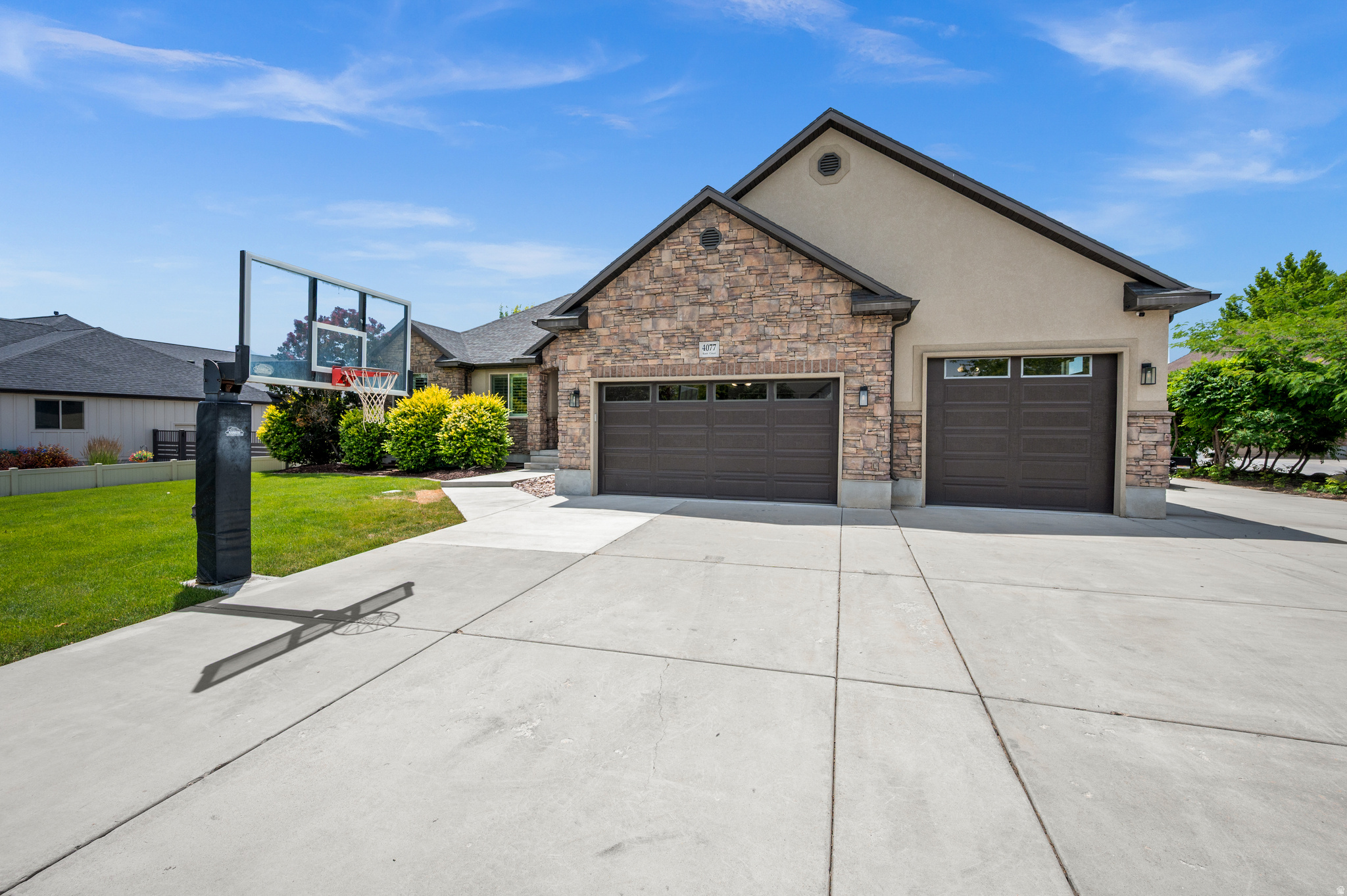 WILSHIRE HILLS SUBDIVISION - Residential