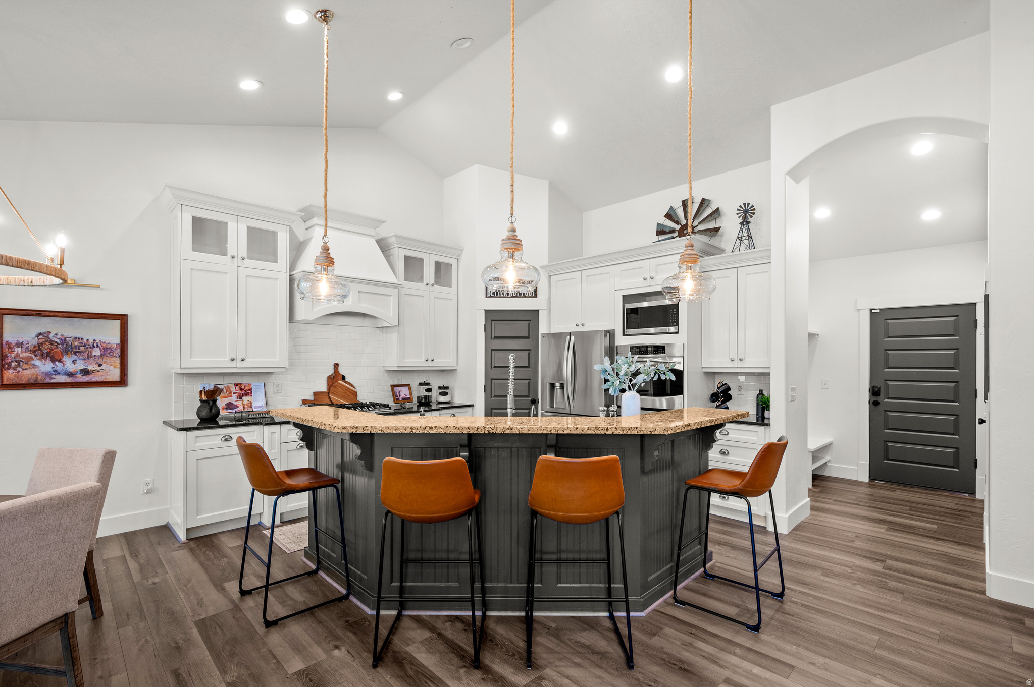 WILSHIRE HILLS SUBDIVISION - Residential
