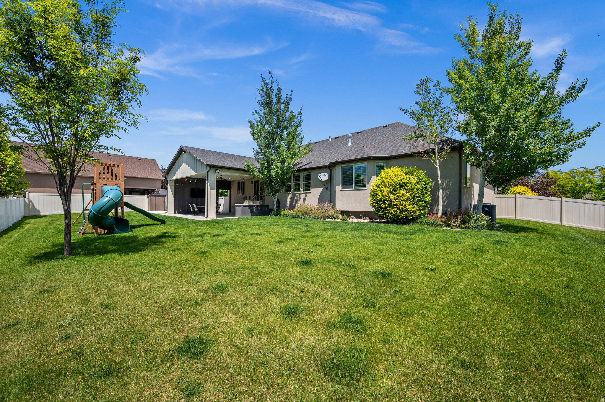 WILSHIRE HILLS SUBDIVISION - Residential