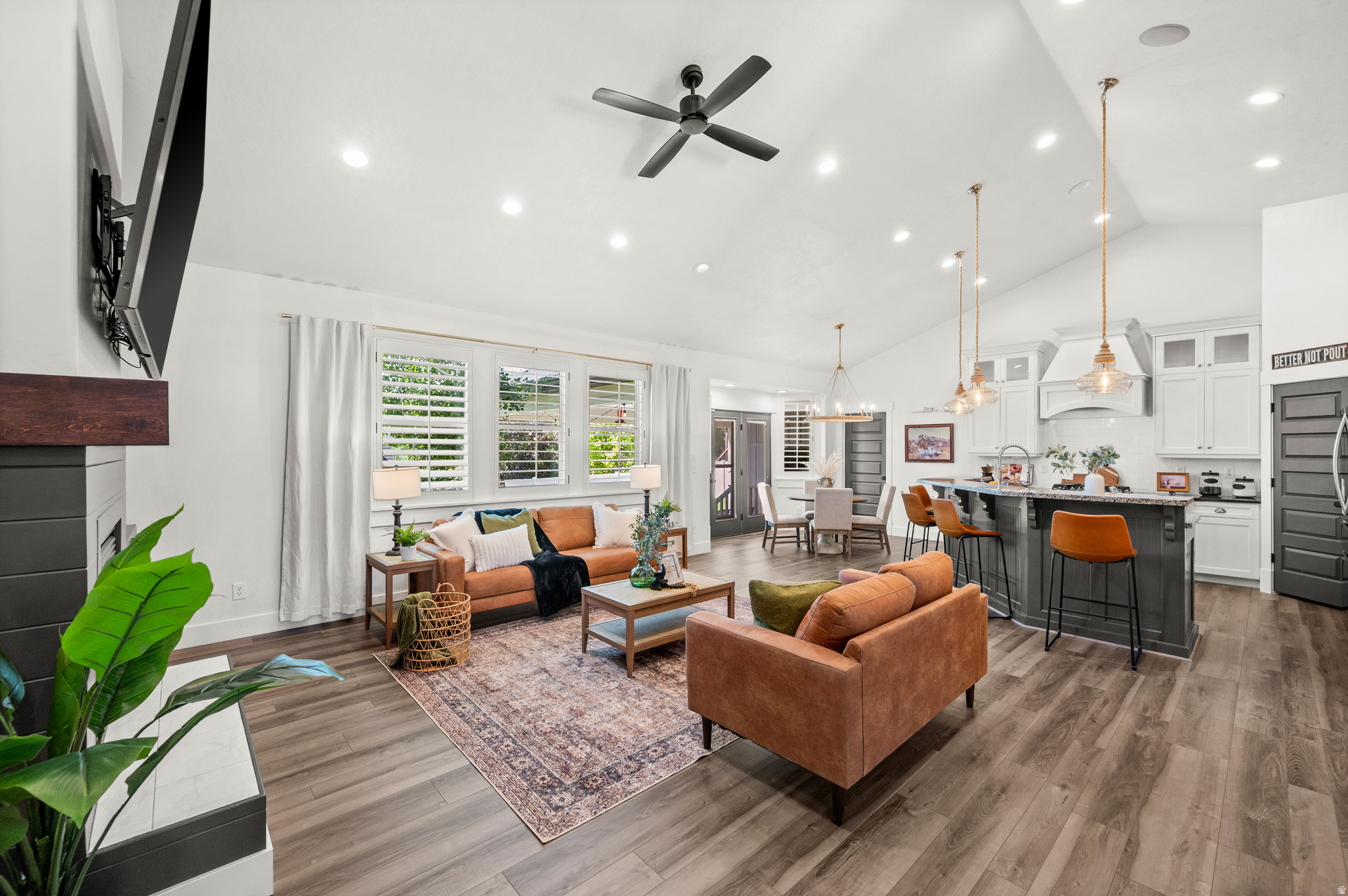 WILSHIRE HILLS SUBDIVISION - Residential
