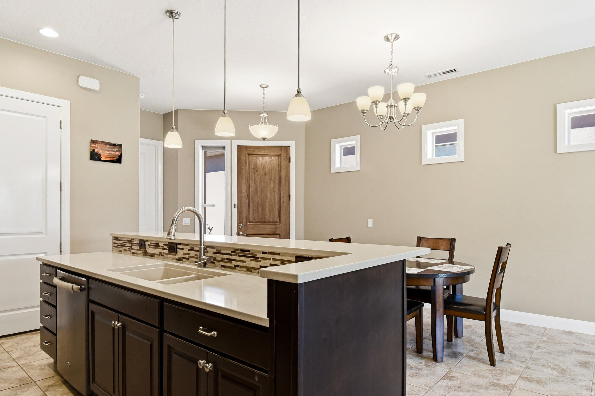 CRESCENT HEIGHTS - Residential