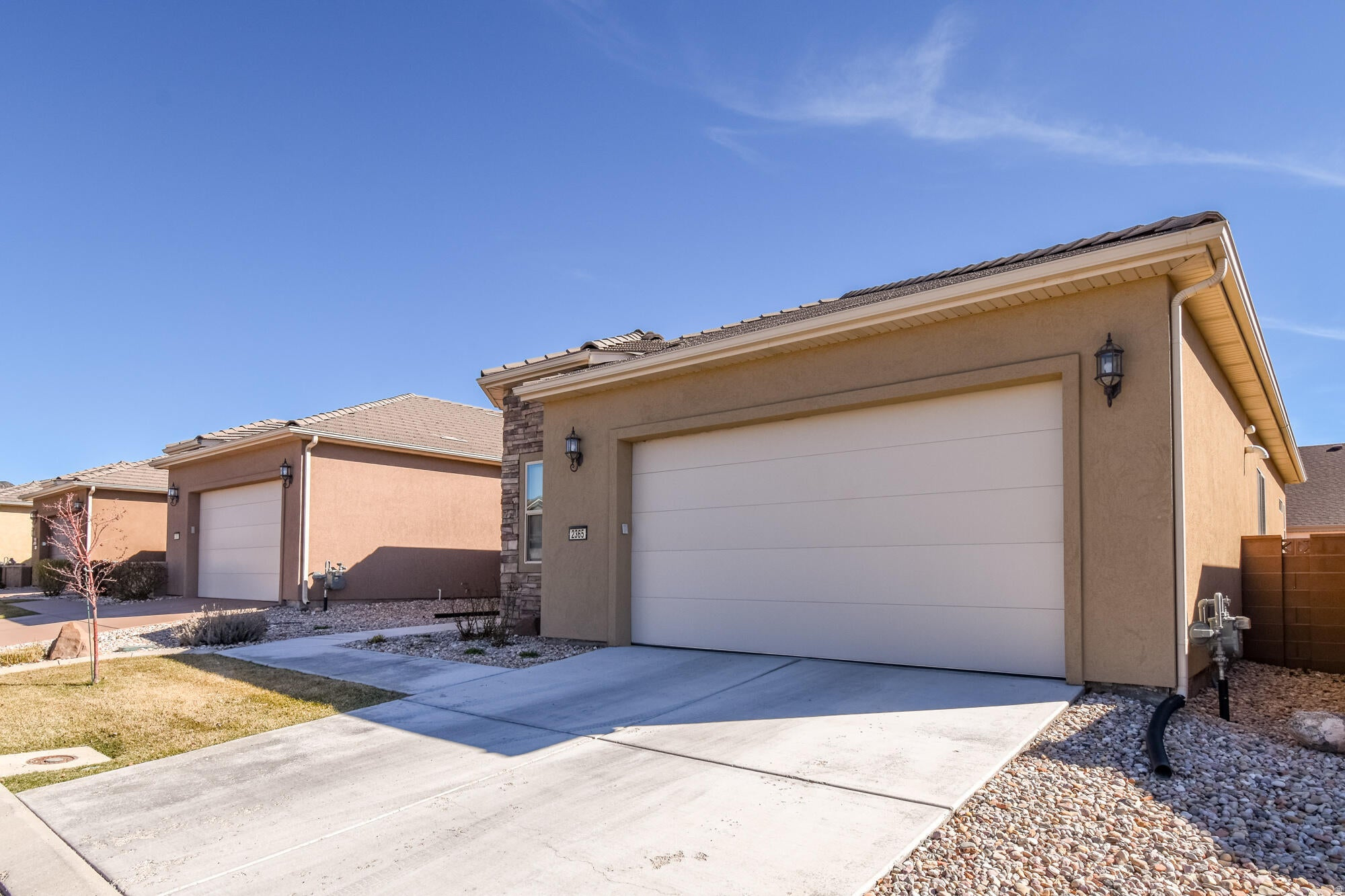 CRESCENT HEIGHTS - Residential