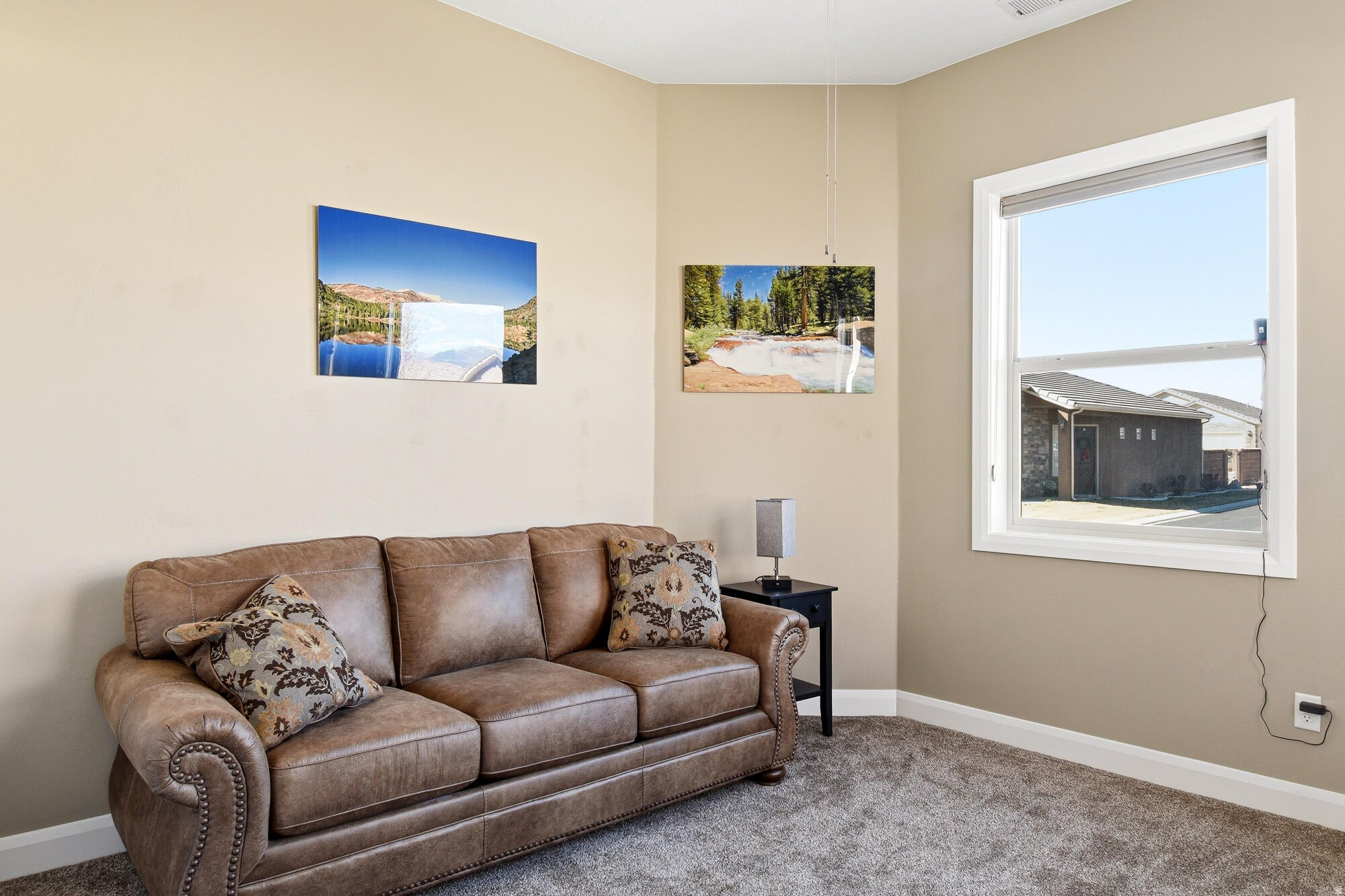 CRESCENT HEIGHTS - Residential