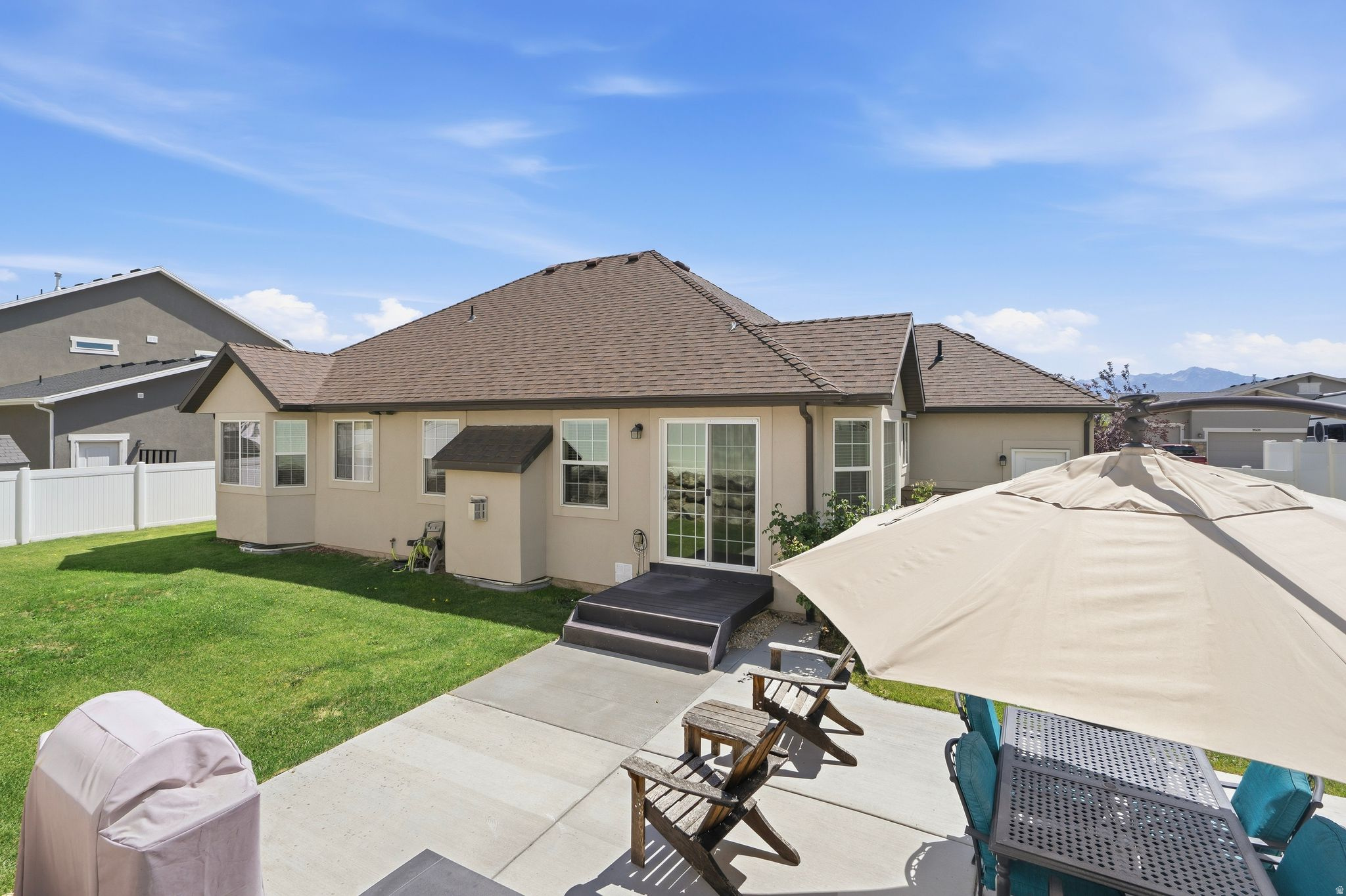ECHO RIDGE - Residential