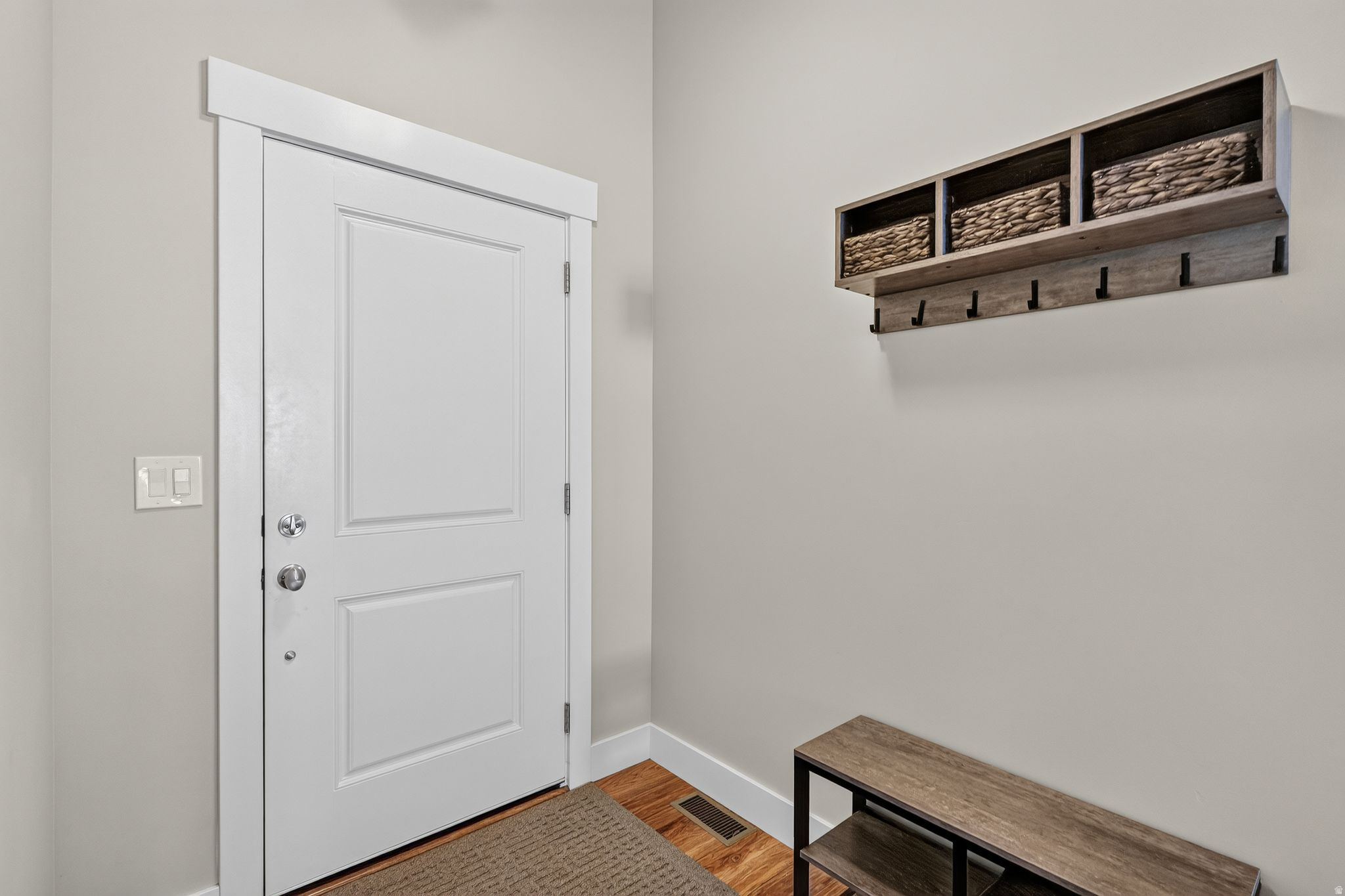 ECHO RIDGE - Residential