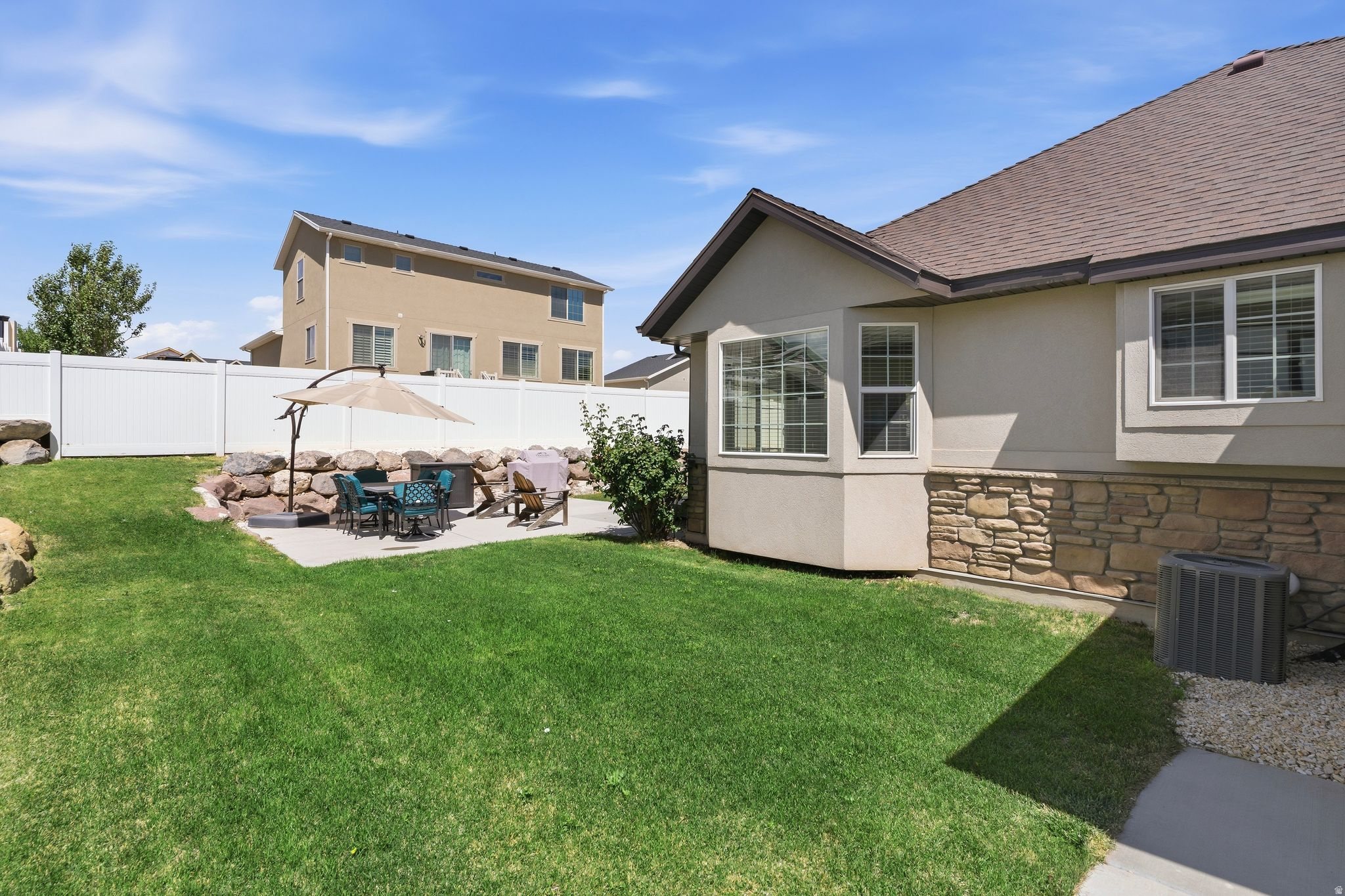 ECHO RIDGE - Residential