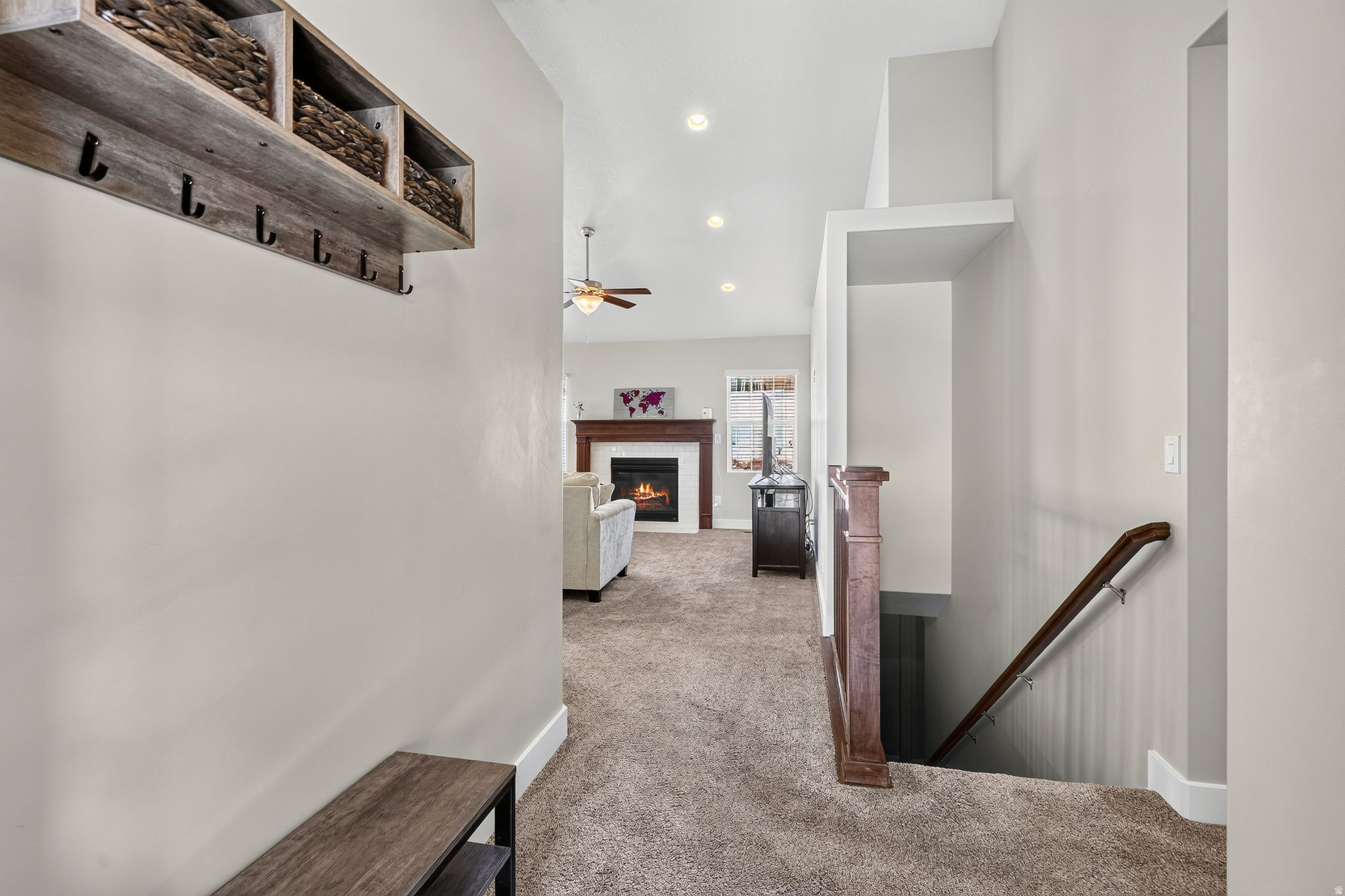 ECHO RIDGE - Residential