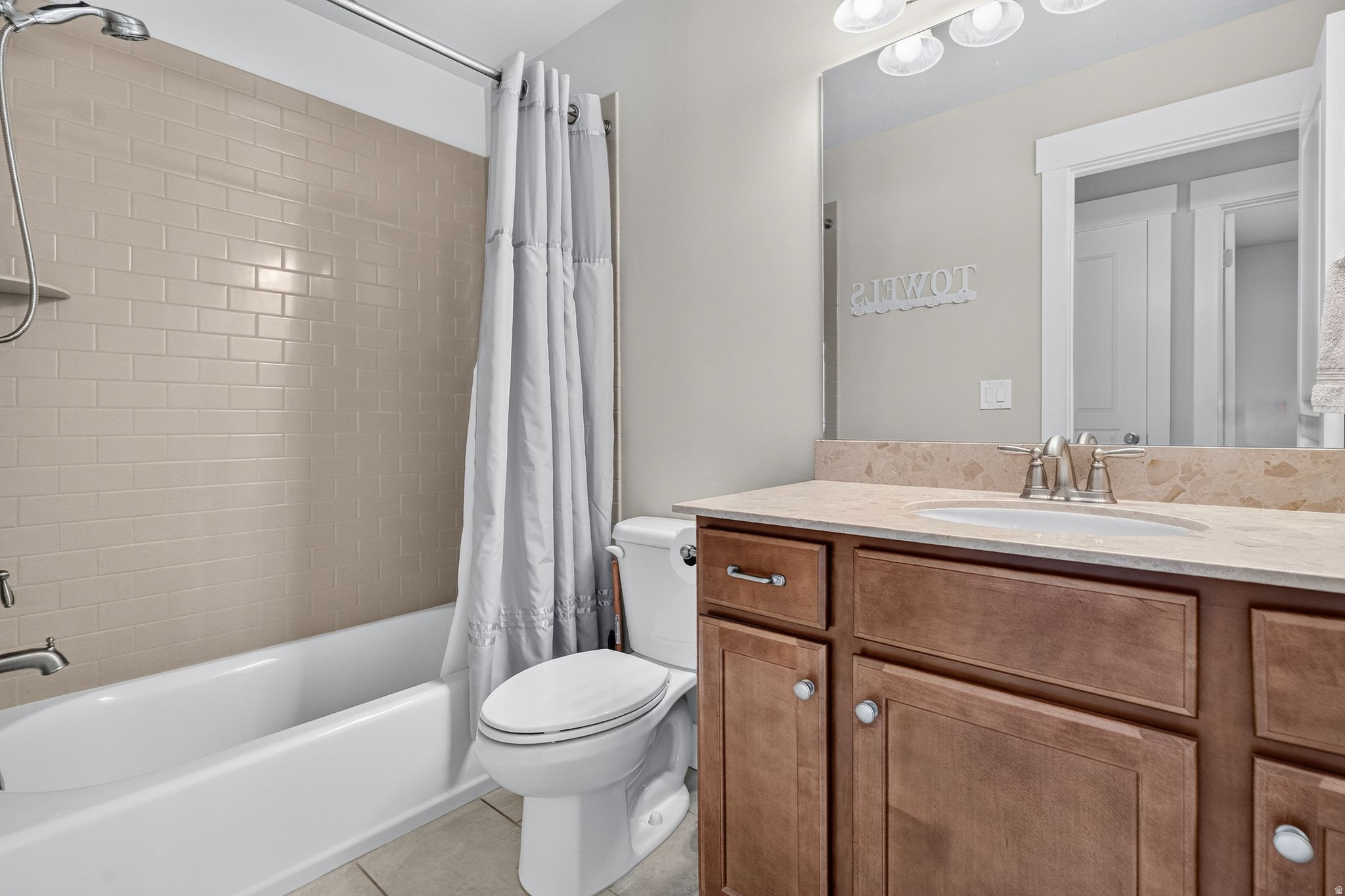 ECHO RIDGE - Residential
