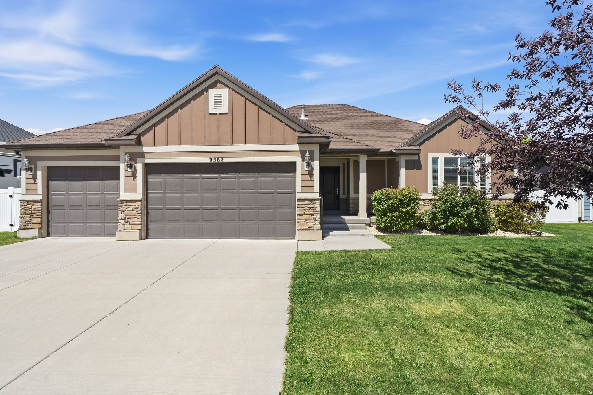ECHO RIDGE - Residential
