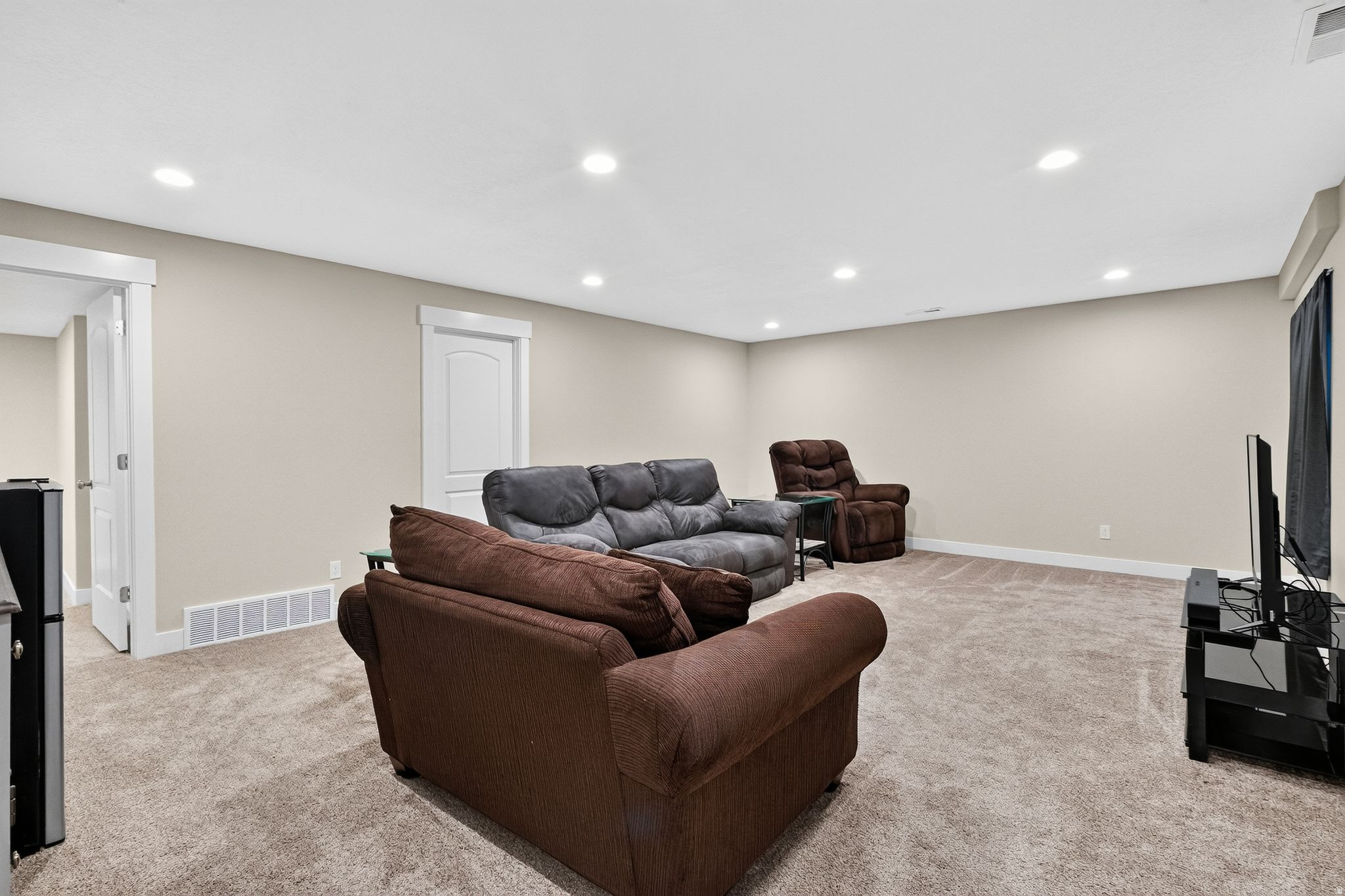 ECHO RIDGE - Residential