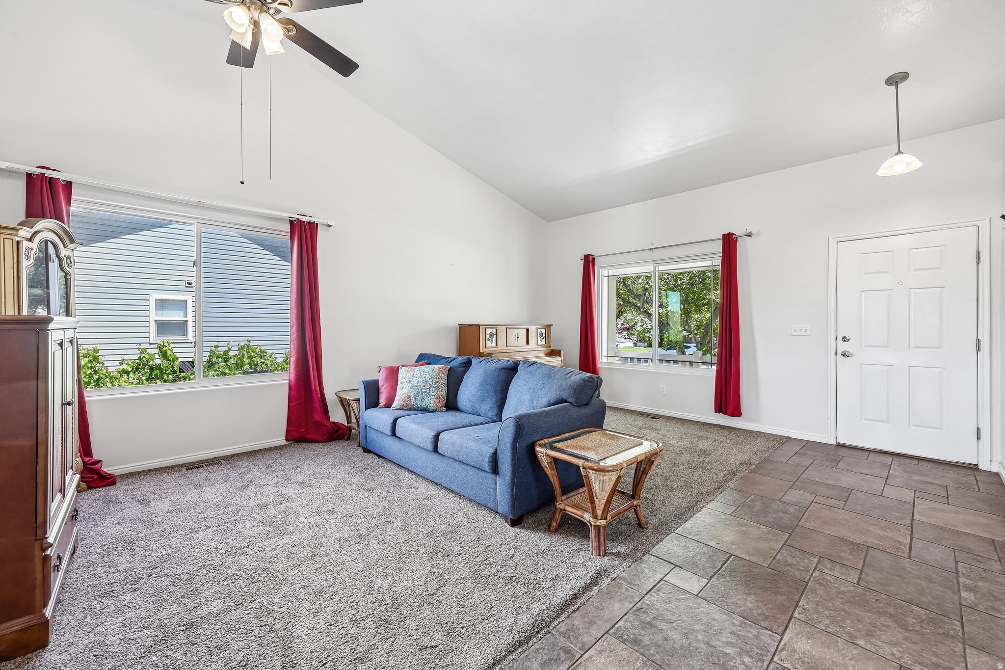 OVERLAKE ESTATES - Residential