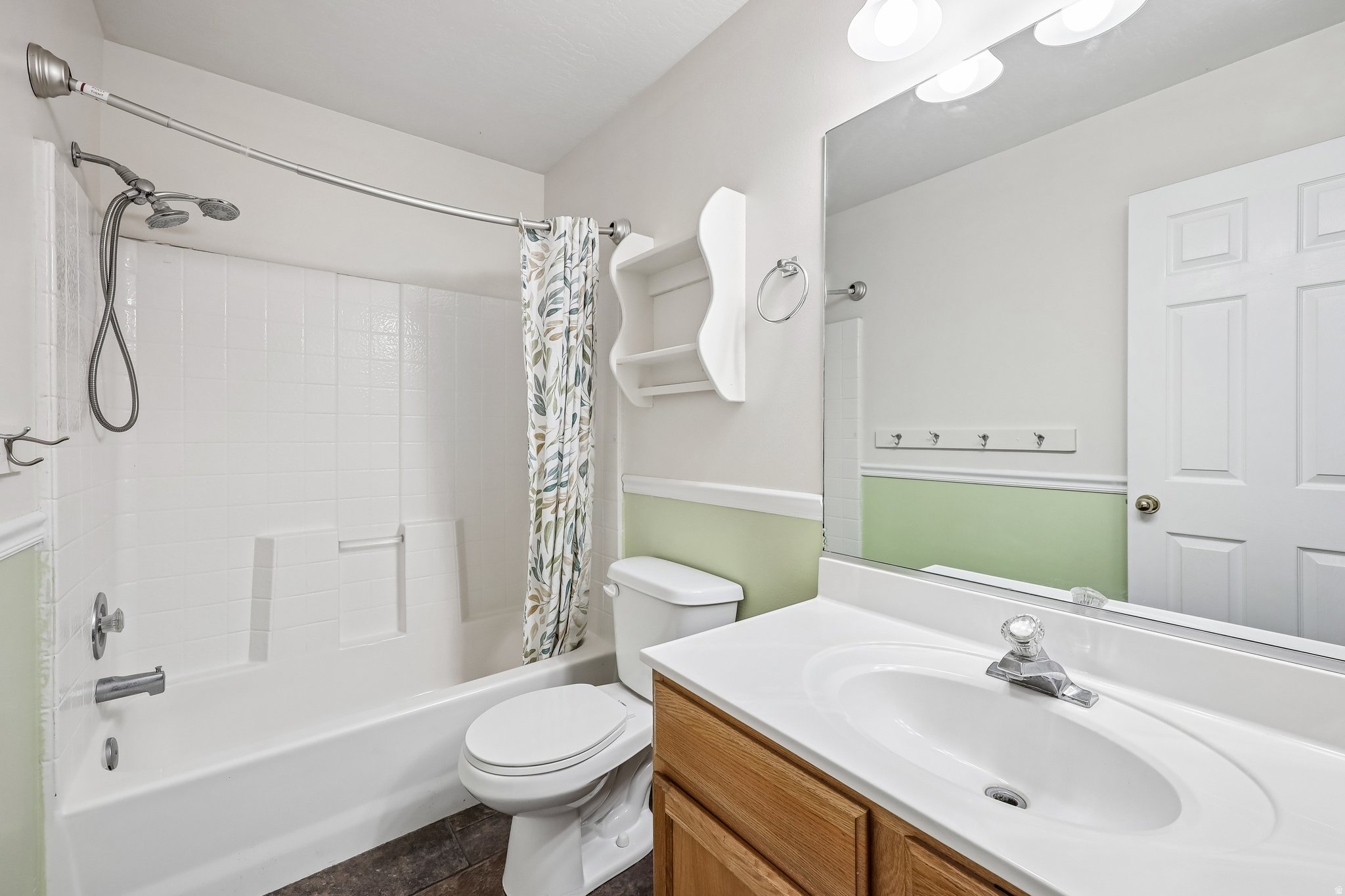 OVERLAKE ESTATES - Residential