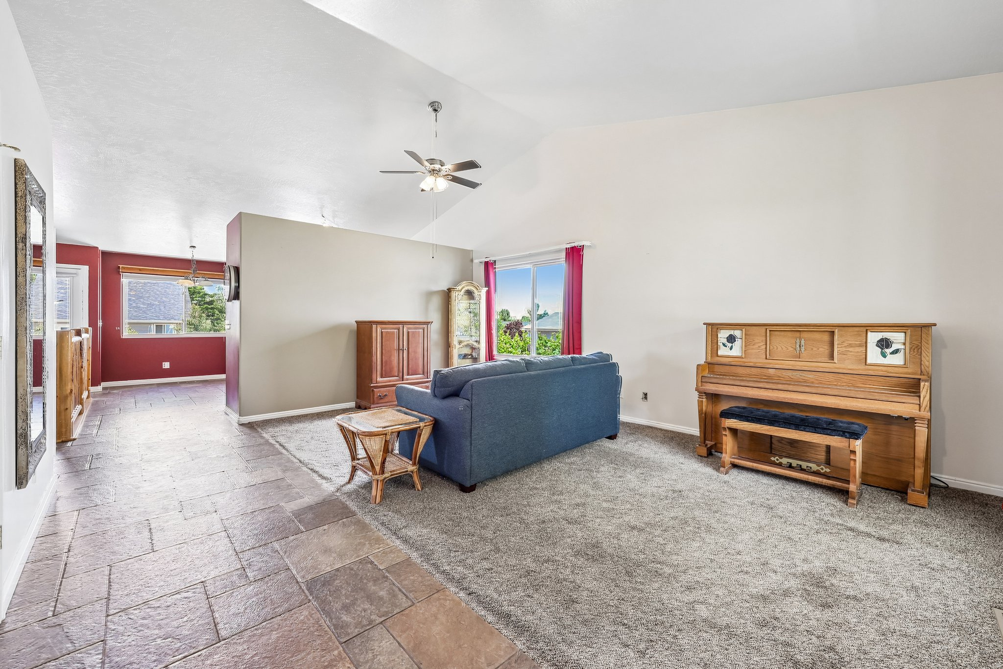 OVERLAKE ESTATES - Residential
