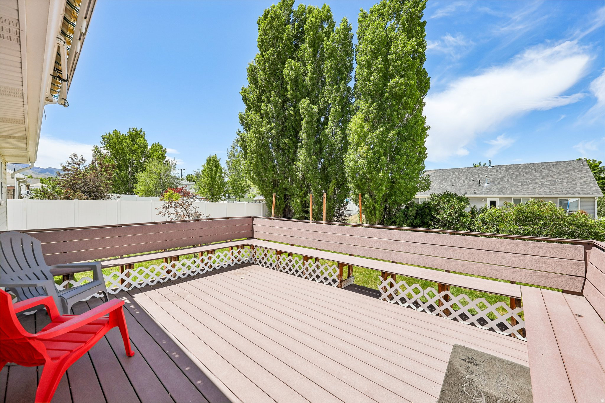 OVERLAKE ESTATES - Residential
