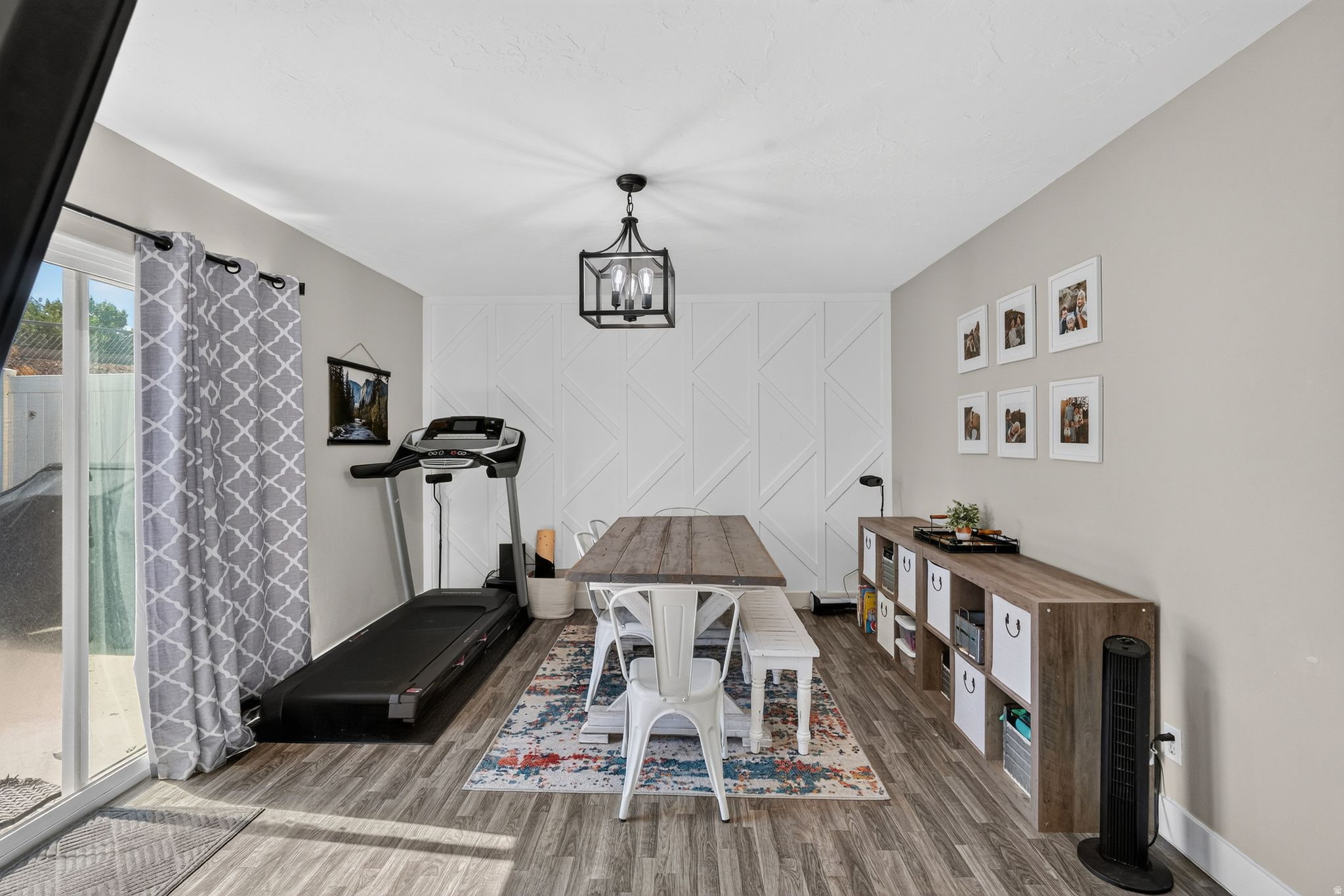 STONEY POINT - Residential