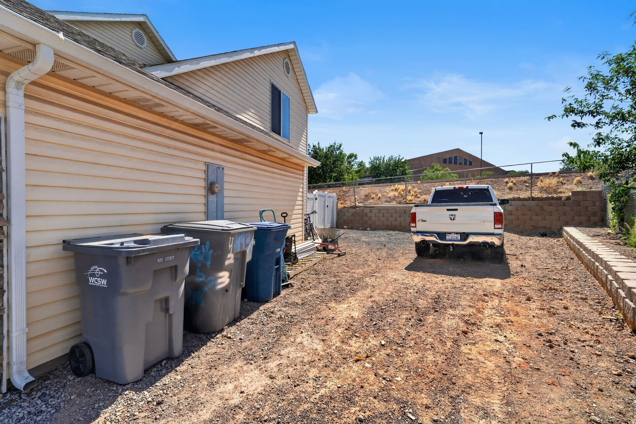 STONEY POINT - Residential