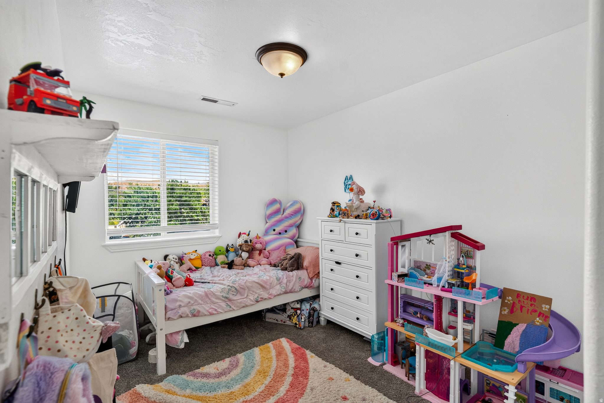 STONEY POINT - Residential