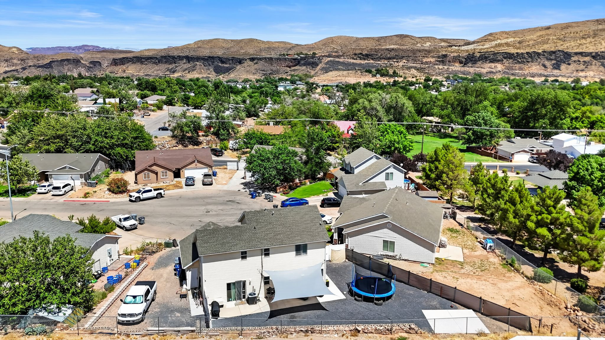 STONEY POINT - Residential