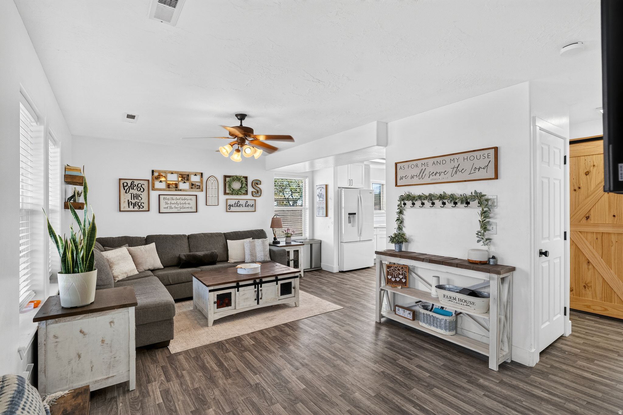 STONEY POINT - Residential
