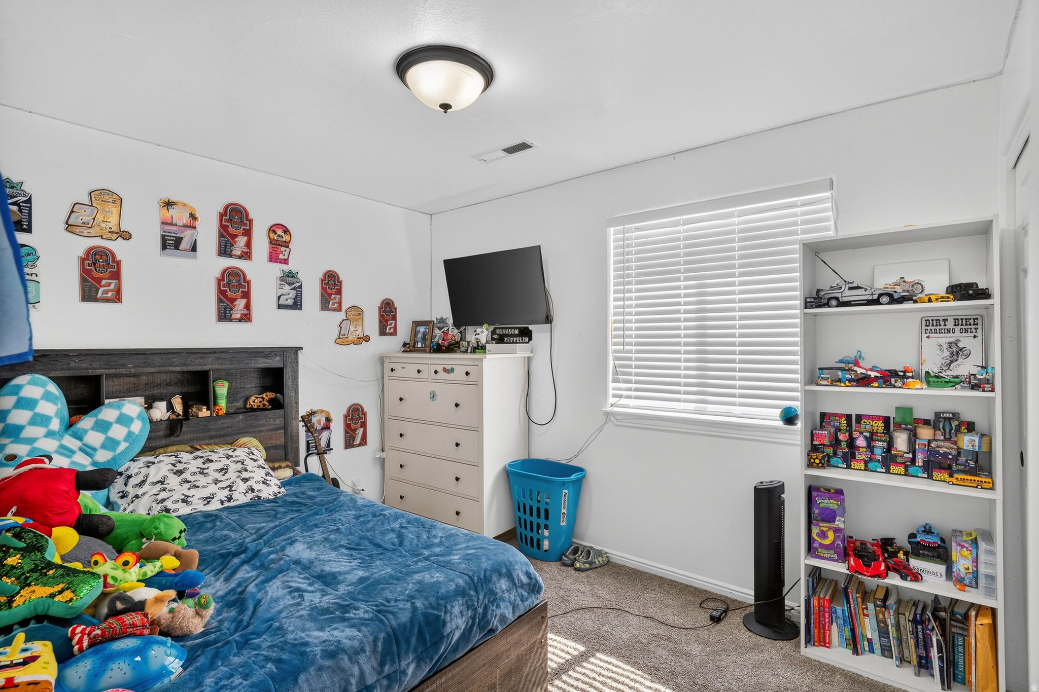 STONEY POINT - Residential