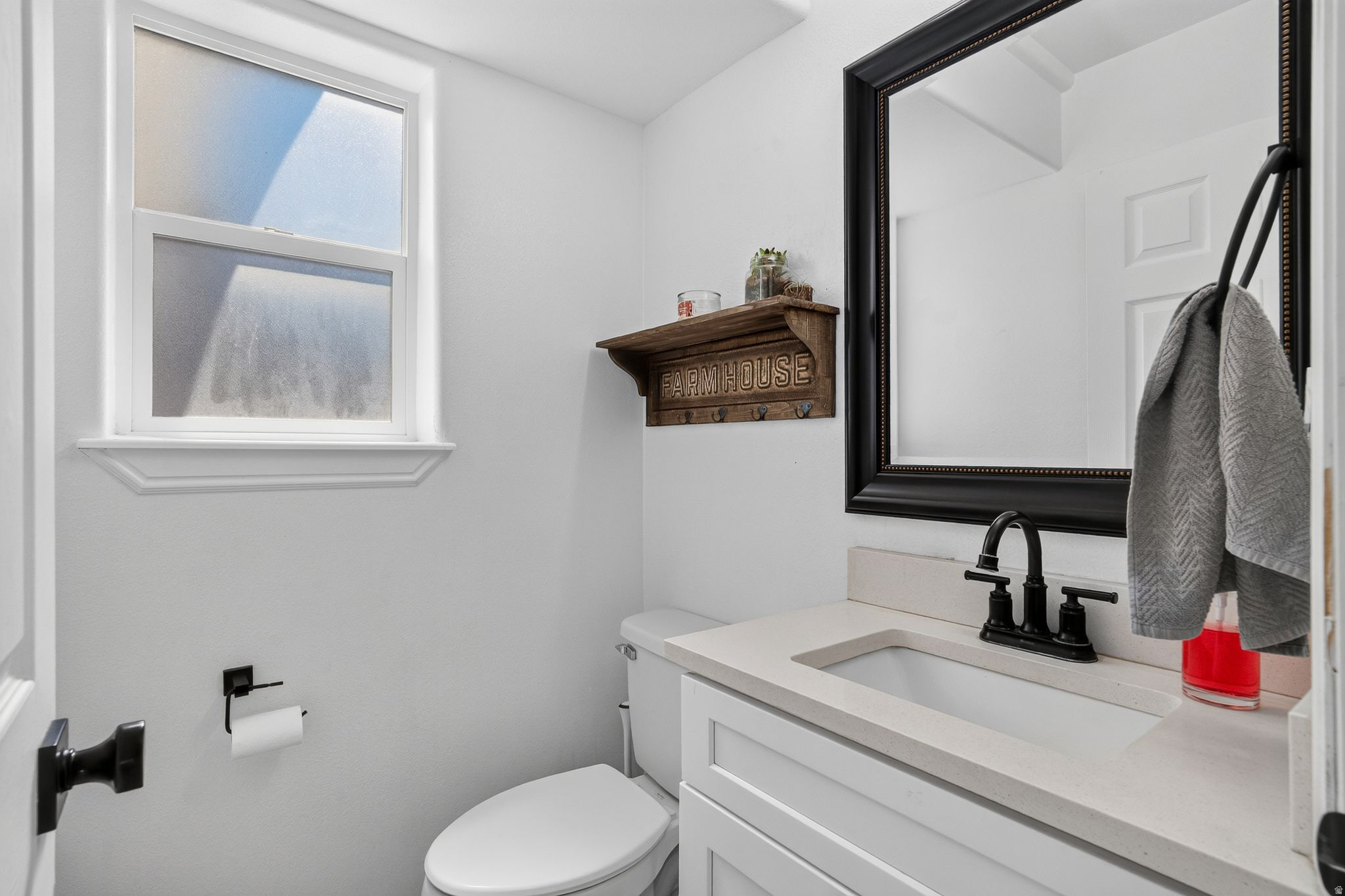 STONEY POINT - Residential