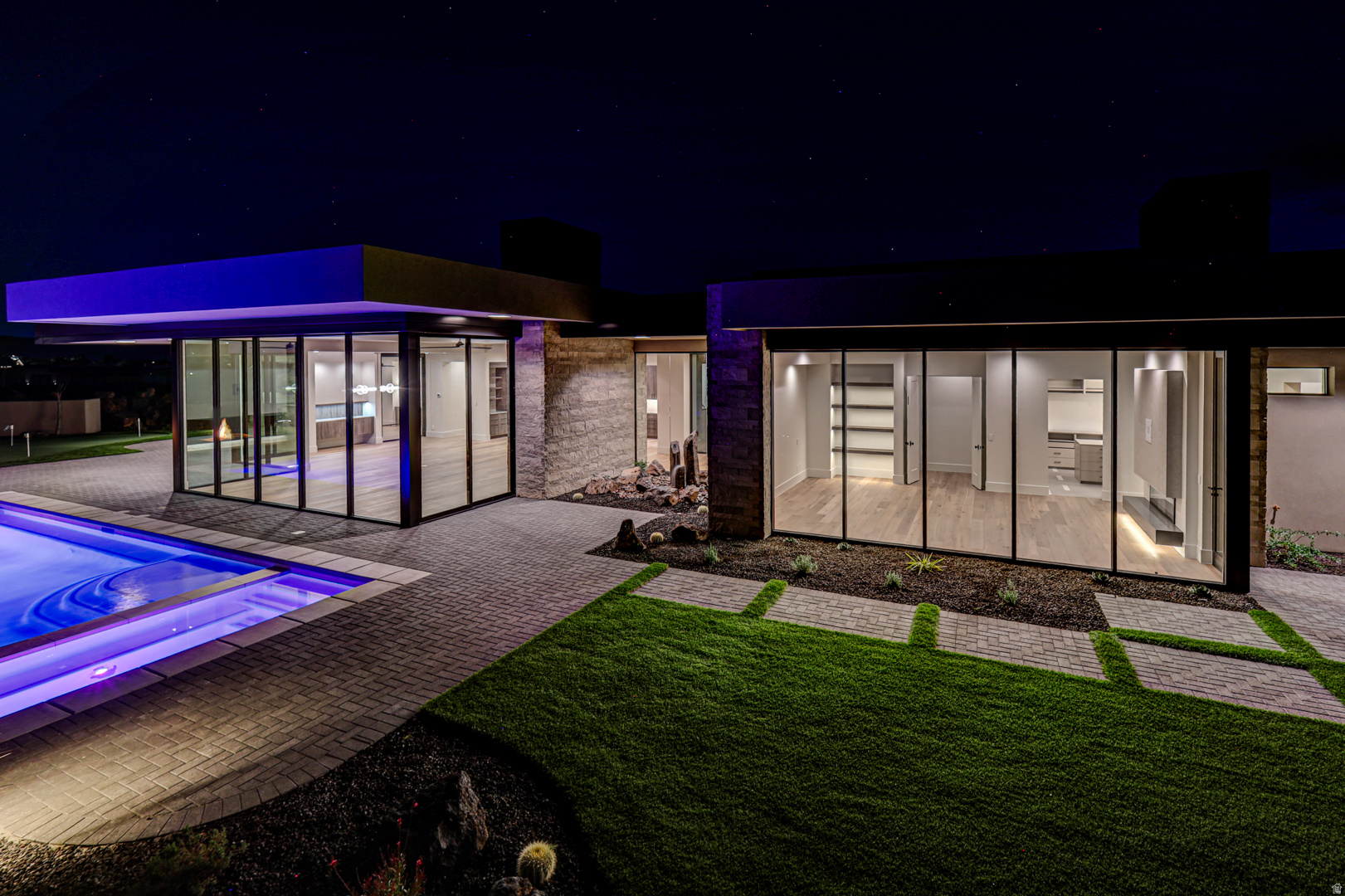CHACO SOUTH - Residential