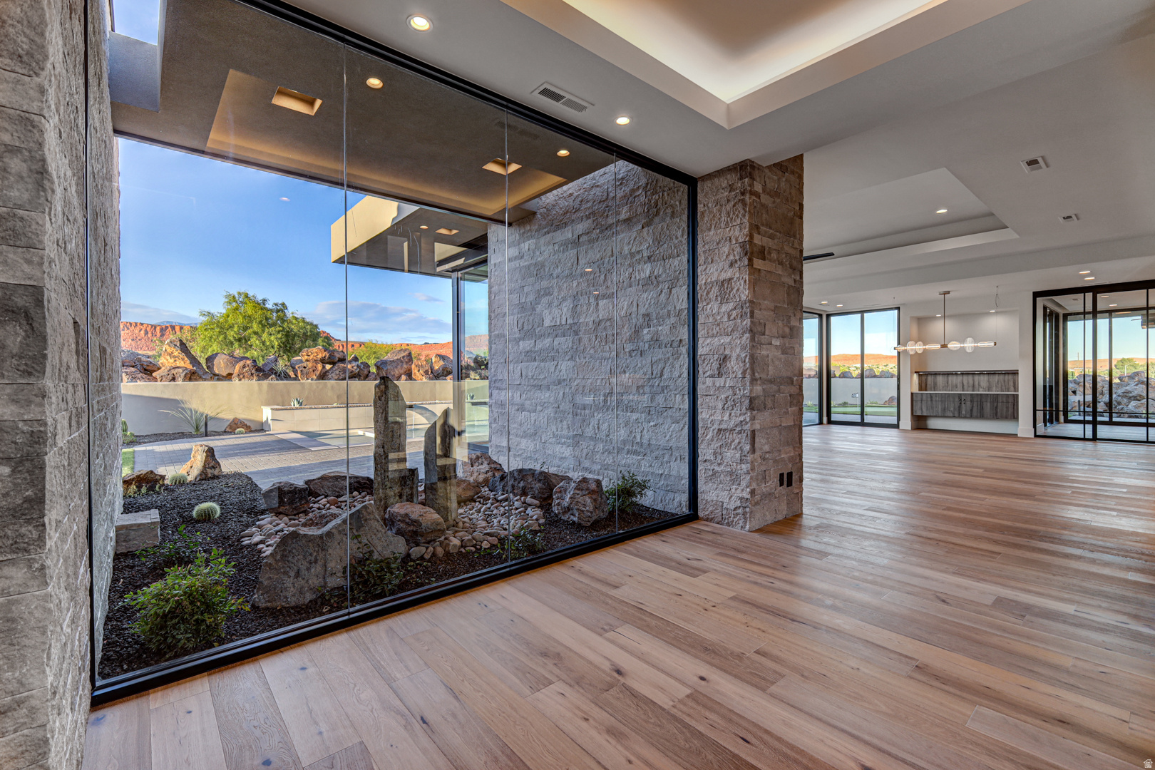 CHACO SOUTH - Residential