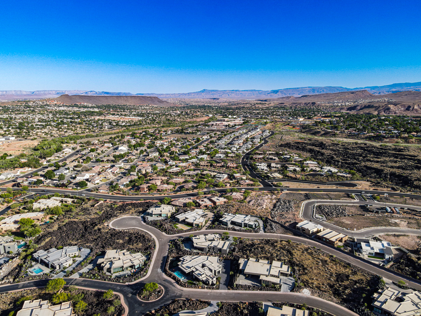 CHACO SOUTH - Residential