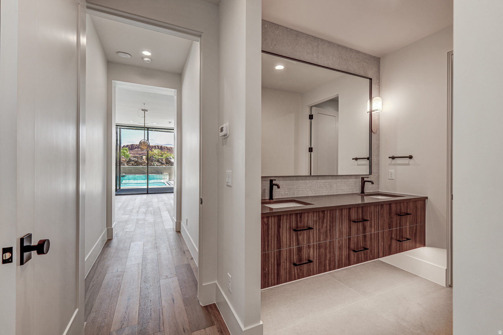 CHACO SOUTH - Residential