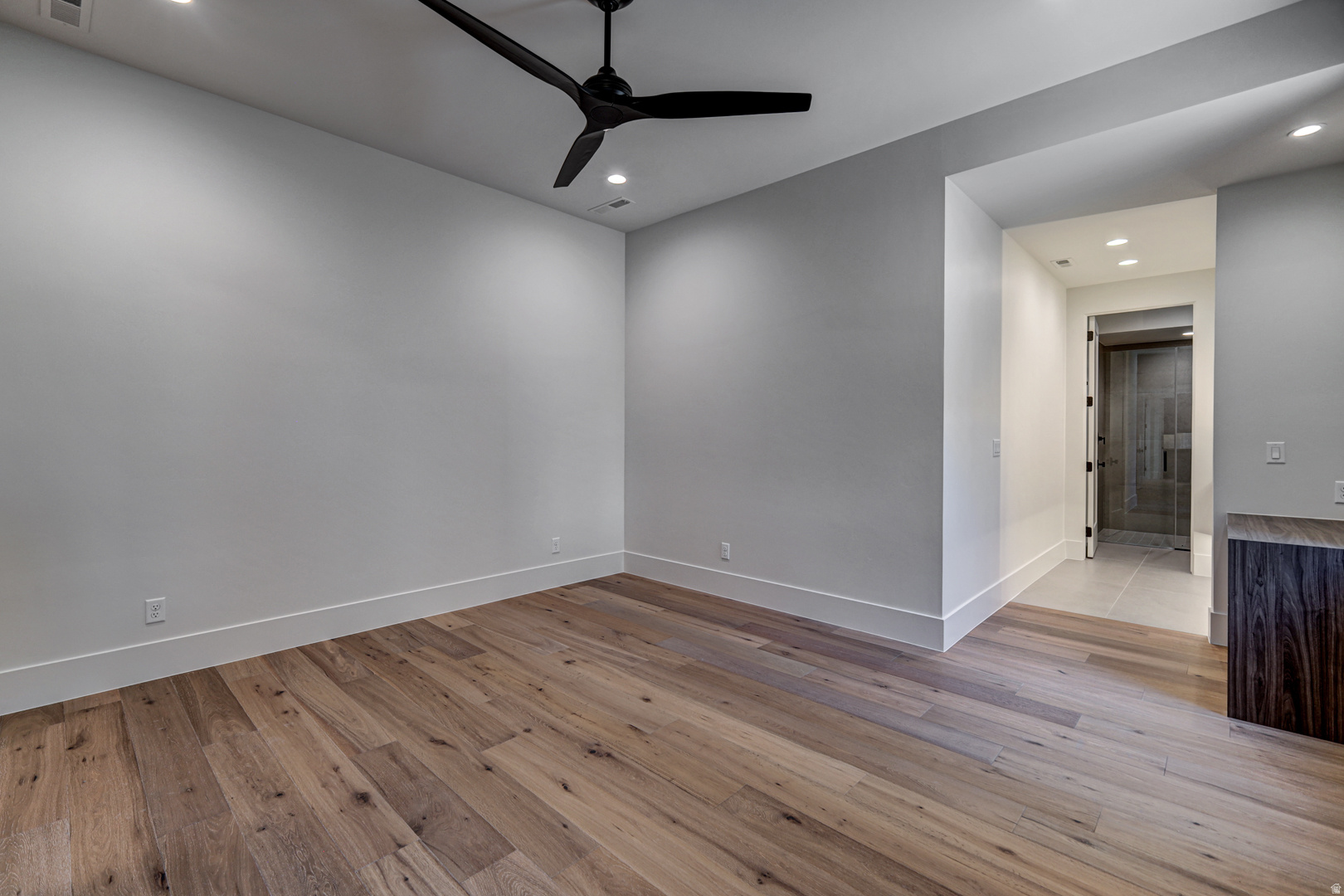 CHACO SOUTH - Residential