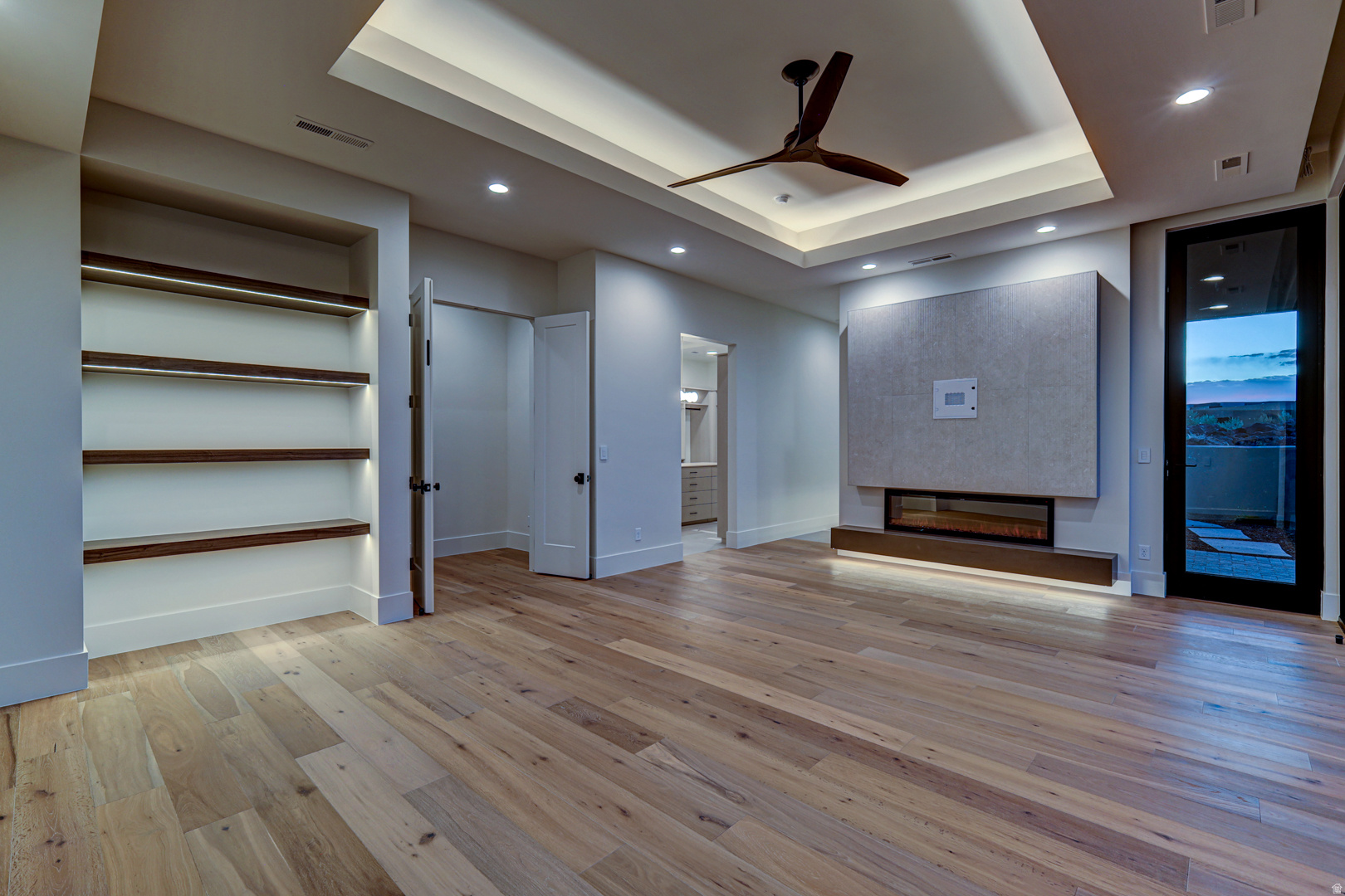 CHACO SOUTH - Residential