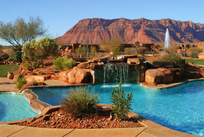 CHACO SOUTH - Residential