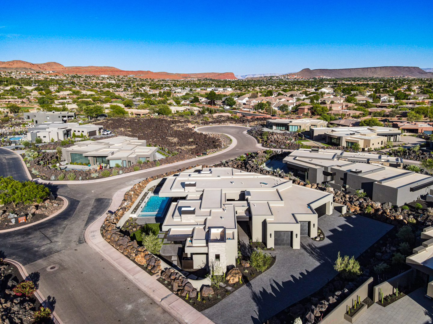 CHACO SOUTH - Residential