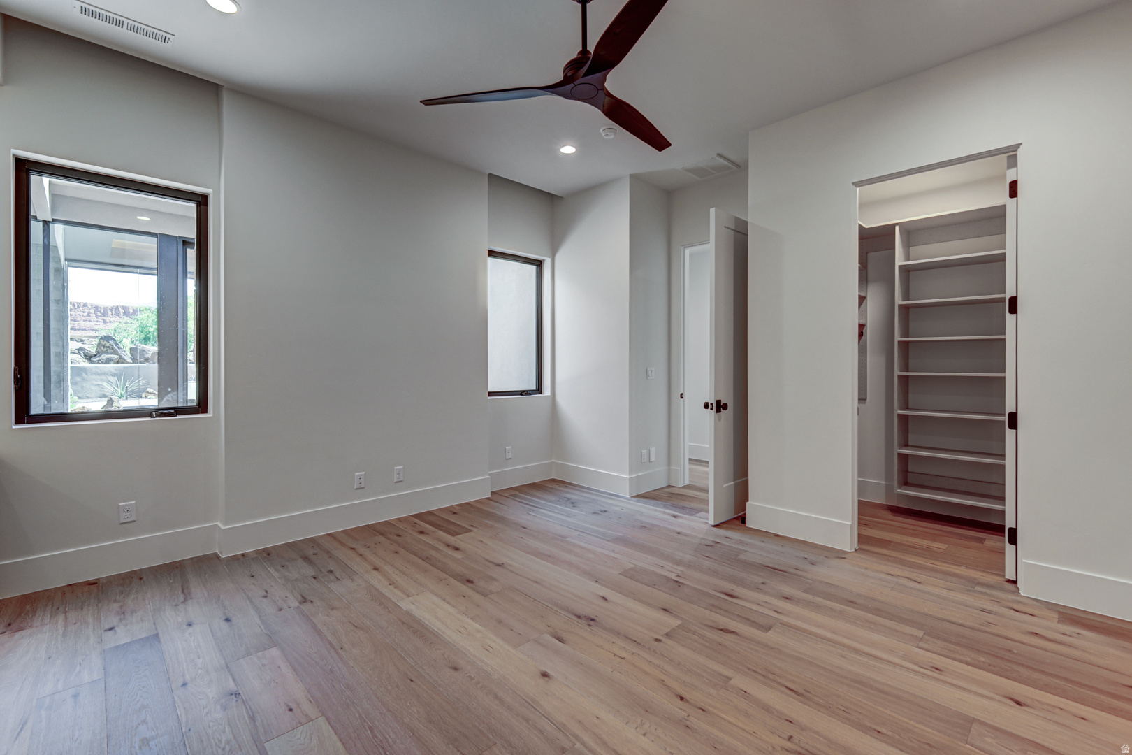 CHACO SOUTH - Residential