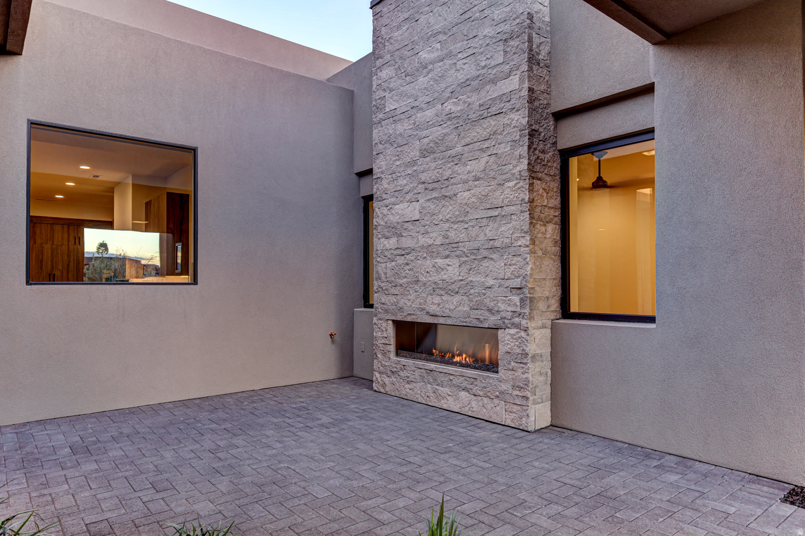 CHACO SOUTH - Residential