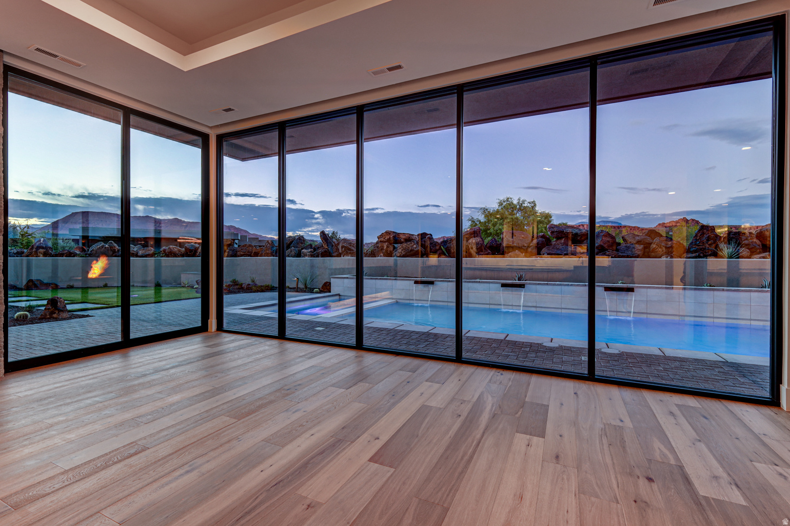 CHACO SOUTH - Residential
