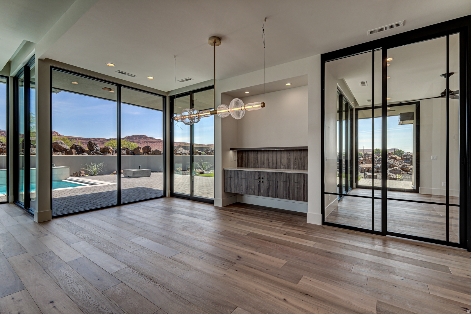 CHACO SOUTH - Residential