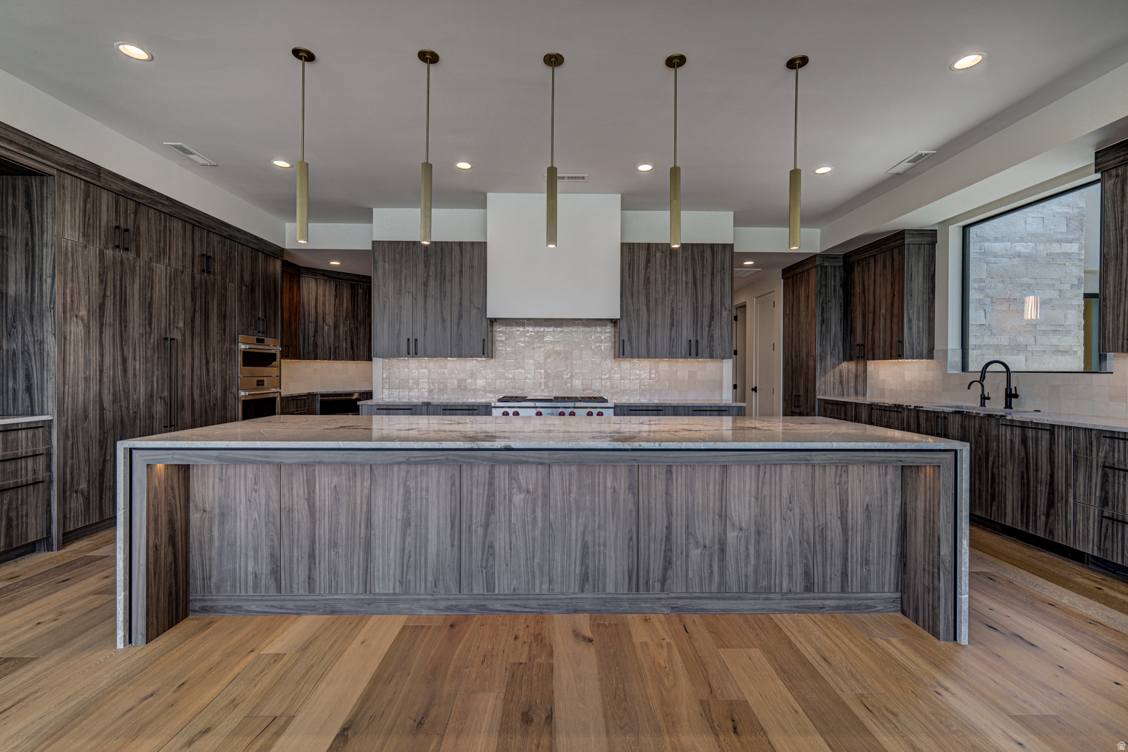 CHACO SOUTH - Residential