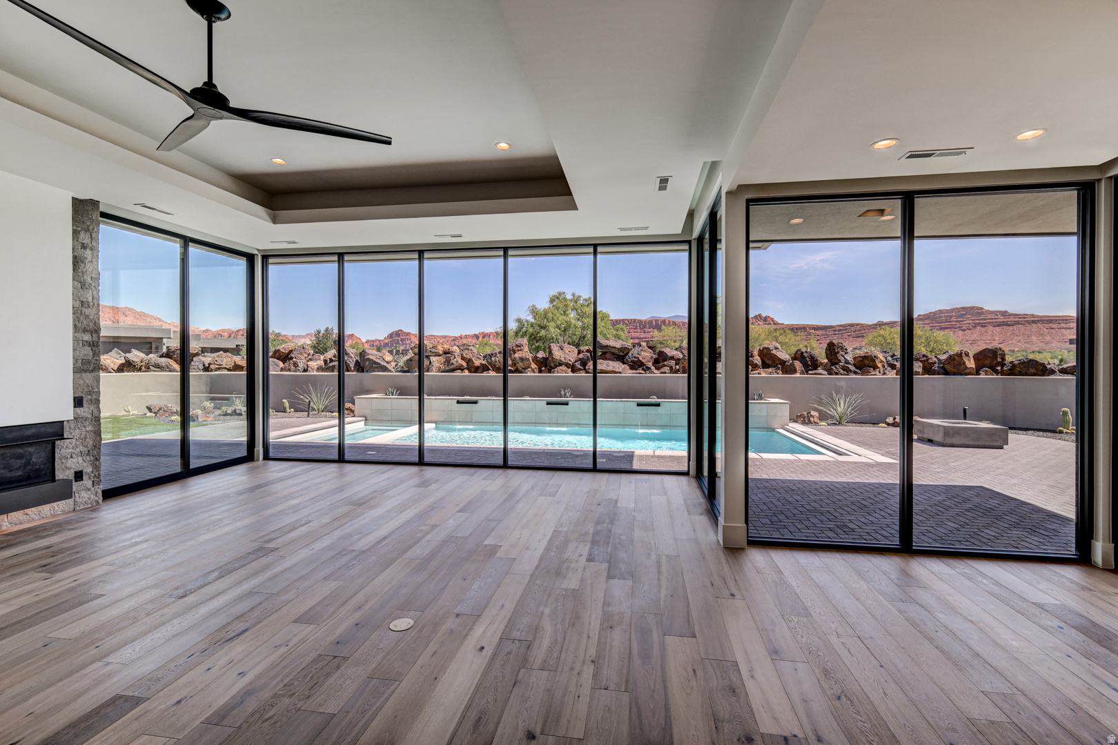 CHACO SOUTH - Residential
