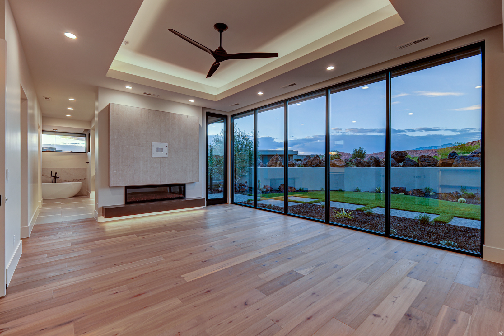 CHACO SOUTH - Residential