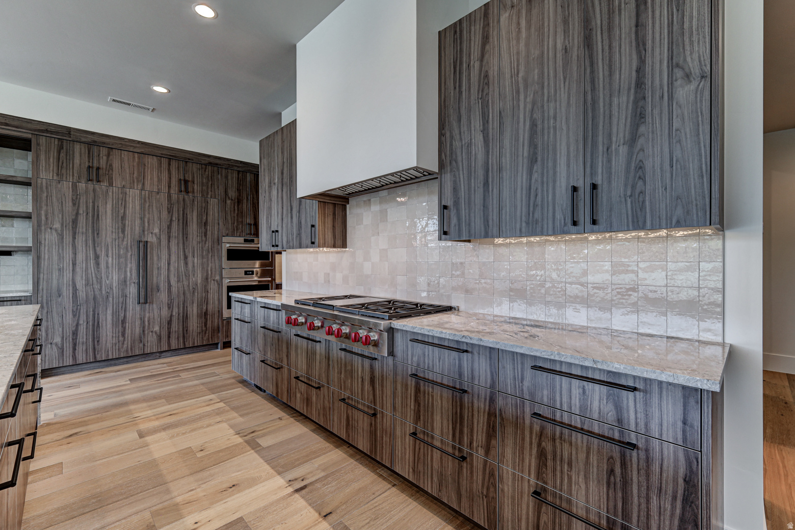 CHACO SOUTH - Residential