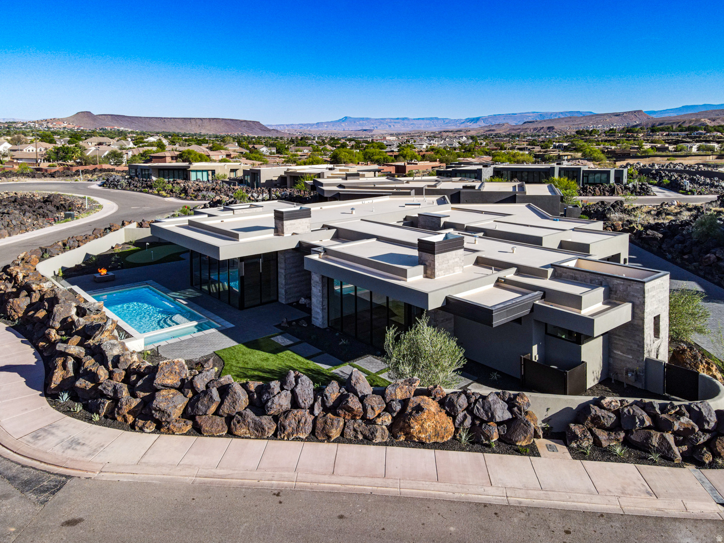 CHACO SOUTH - Residential
