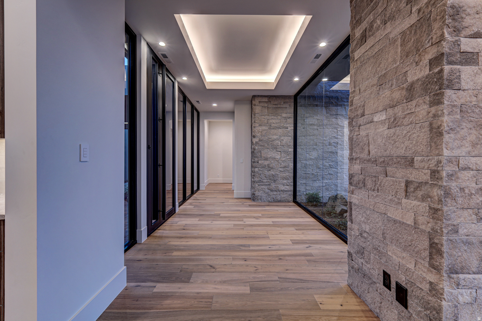 CHACO SOUTH - Residential