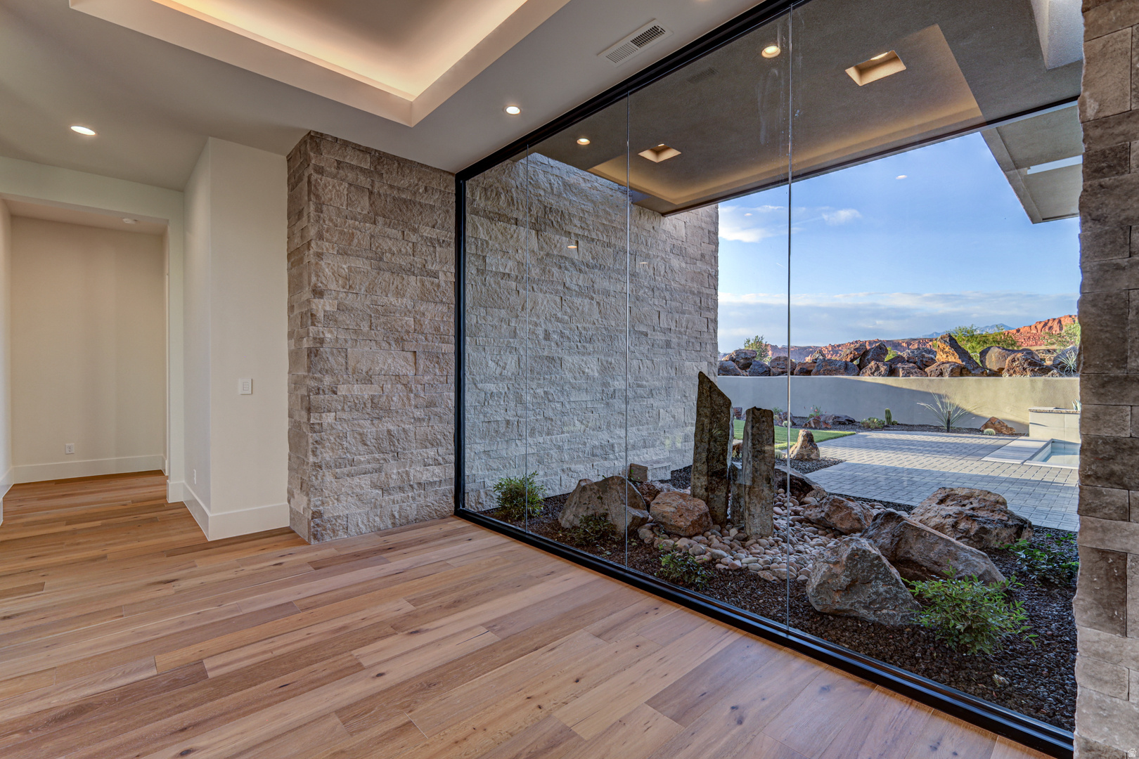 CHACO SOUTH - Residential