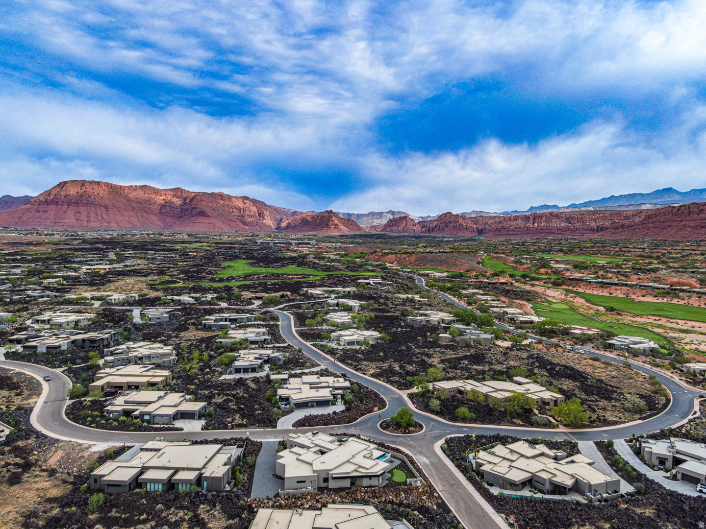 CHACO SOUTH - Residential