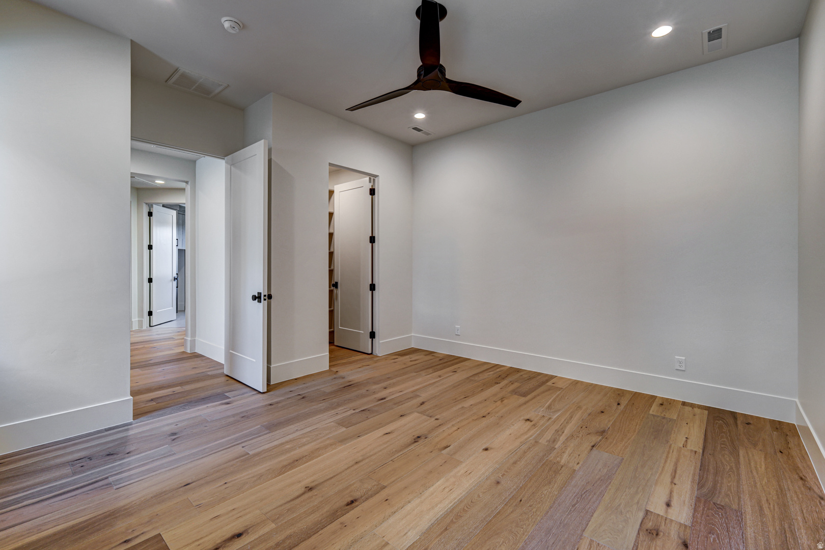 CHACO SOUTH - Residential