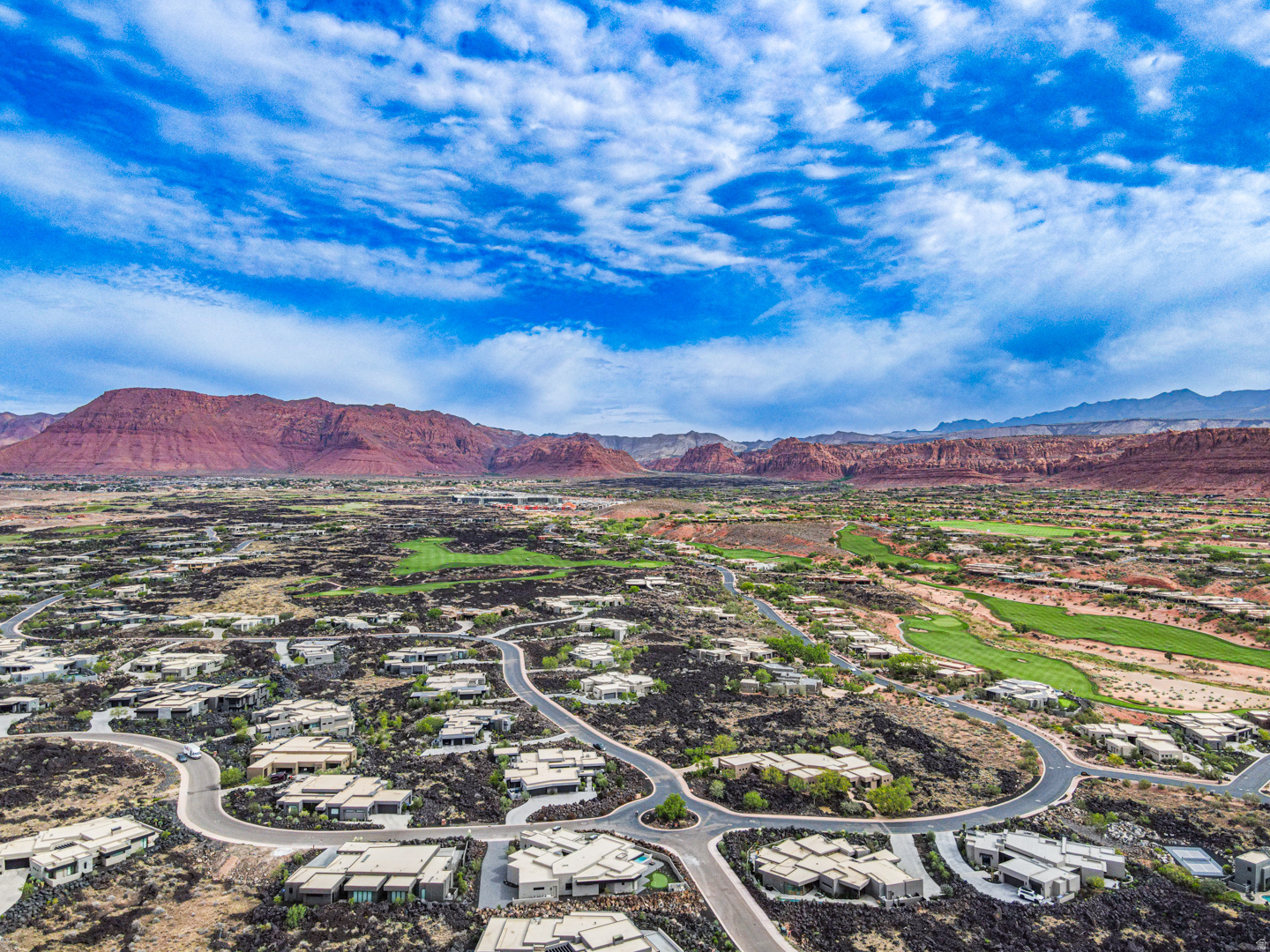 CHACO SOUTH - Residential