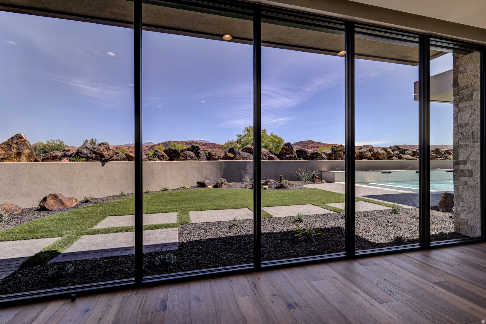 CHACO SOUTH - Residential