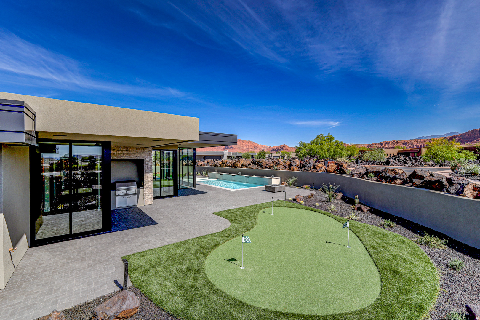 CHACO SOUTH - Residential